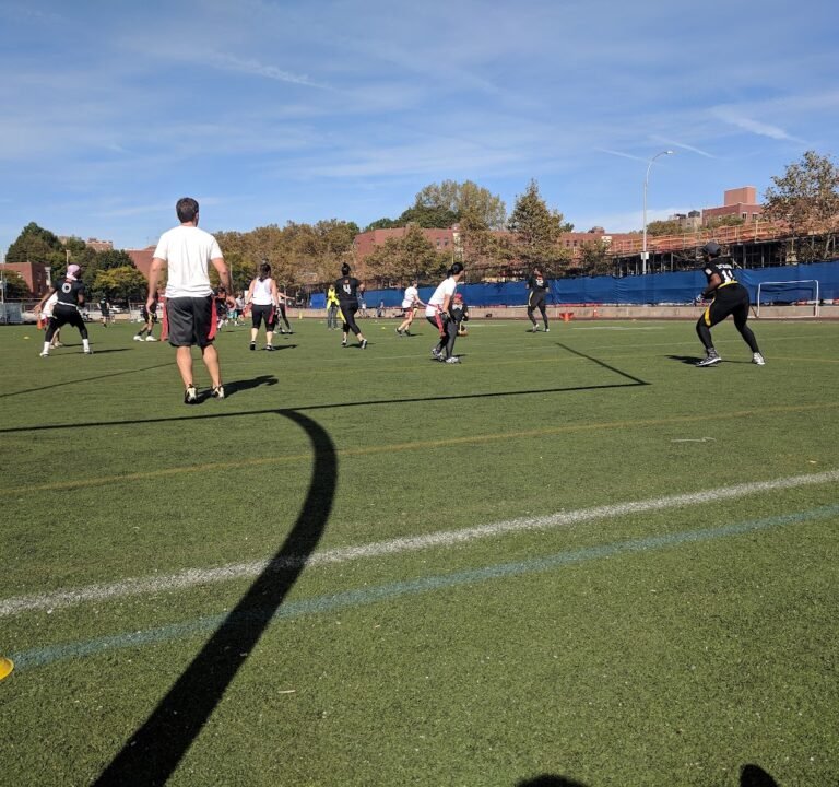 Soccer Field image 2