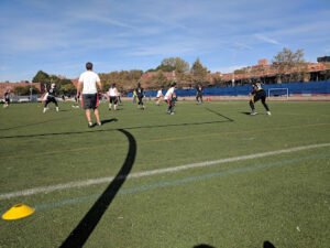 Soccer Field image 1
