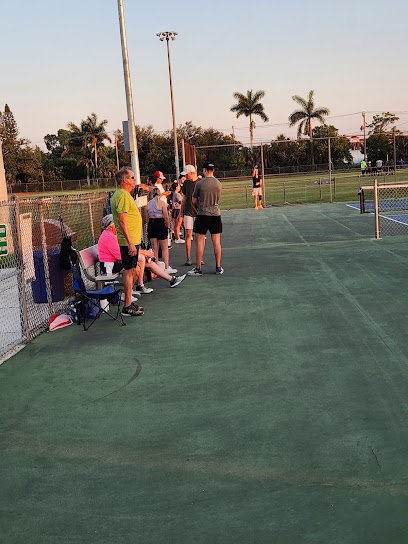 Soccer Field image 1