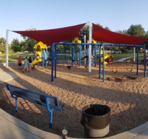 Soccer Field image 2