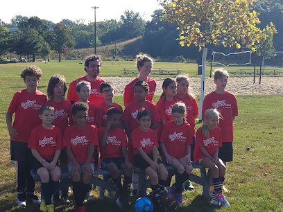 Soccer Field image 1