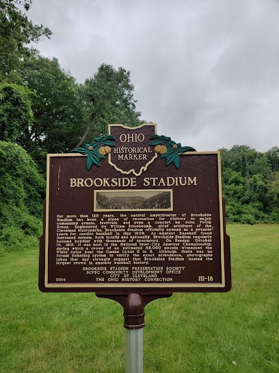 Soccer Field image 1