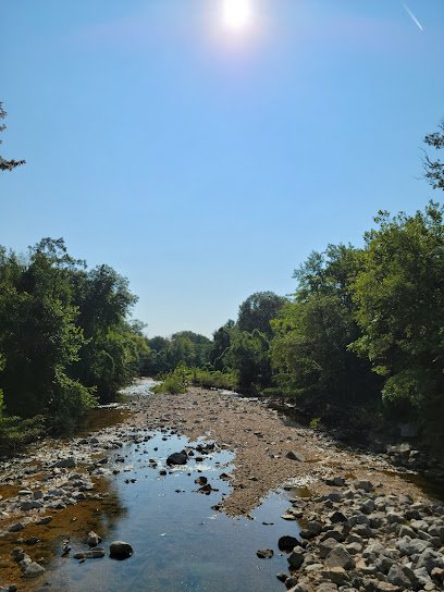 Soccer Field image 1