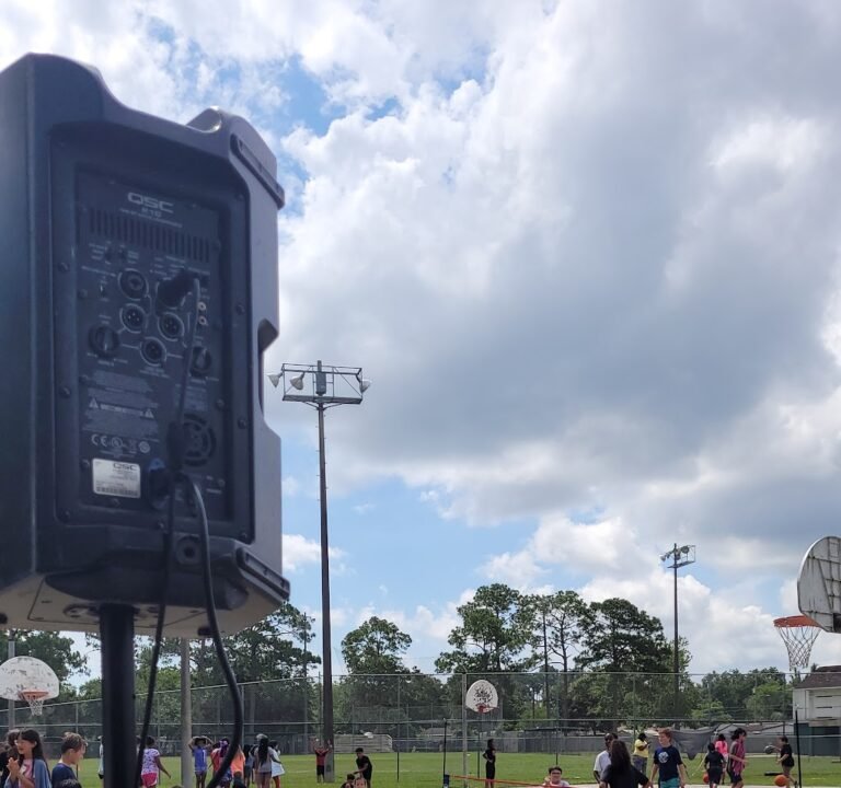 Soccer Field image 3