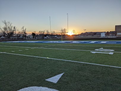 Soccer Field image 1
