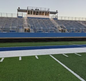 Soccer Field image 2