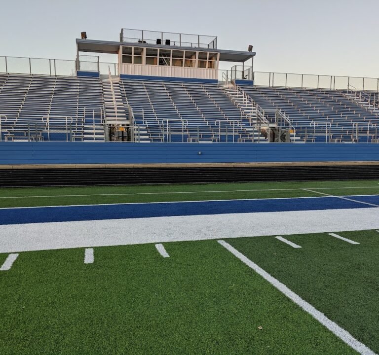 Soccer Field image 2