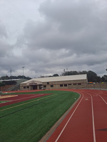 Soccer Field image 1