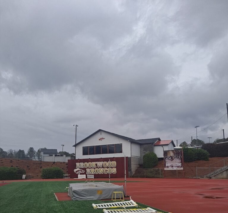 Soccer Field image 2