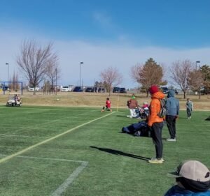 Soccer Field image 4