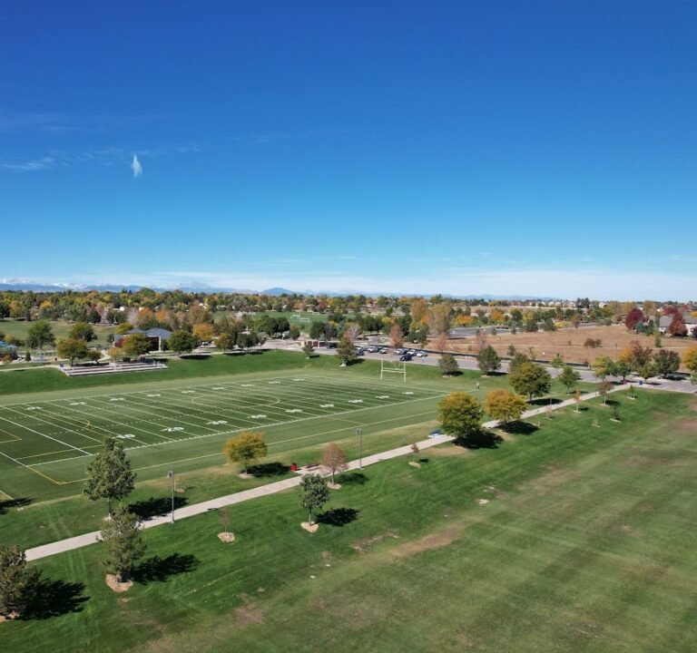 Soccer Field image 2