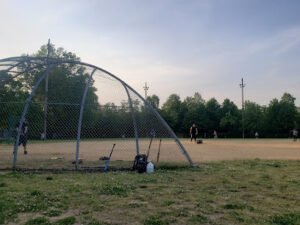 Soccer Field image 1