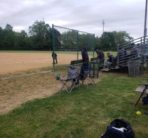 Soccer Field image 2
