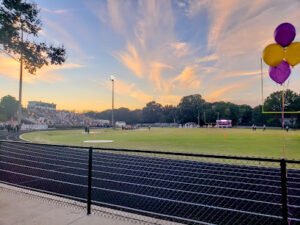 Soccer Field image 1