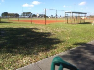 Soccer Field image 1