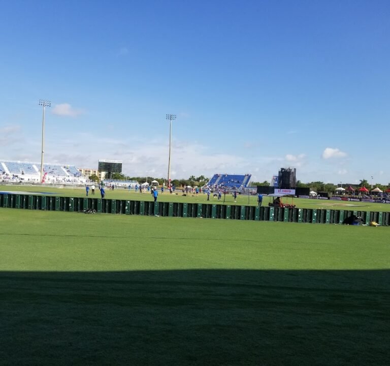 Soccer Field image 2