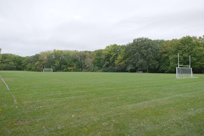 Soccer Field image 1