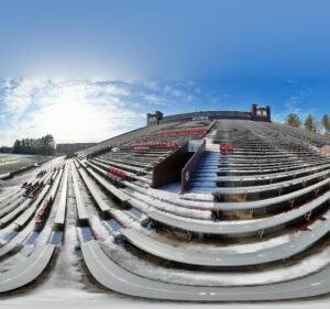 Soccer Field image 3