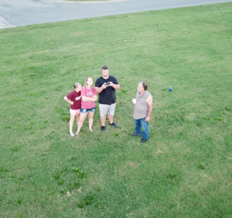 Soccer Field image 3