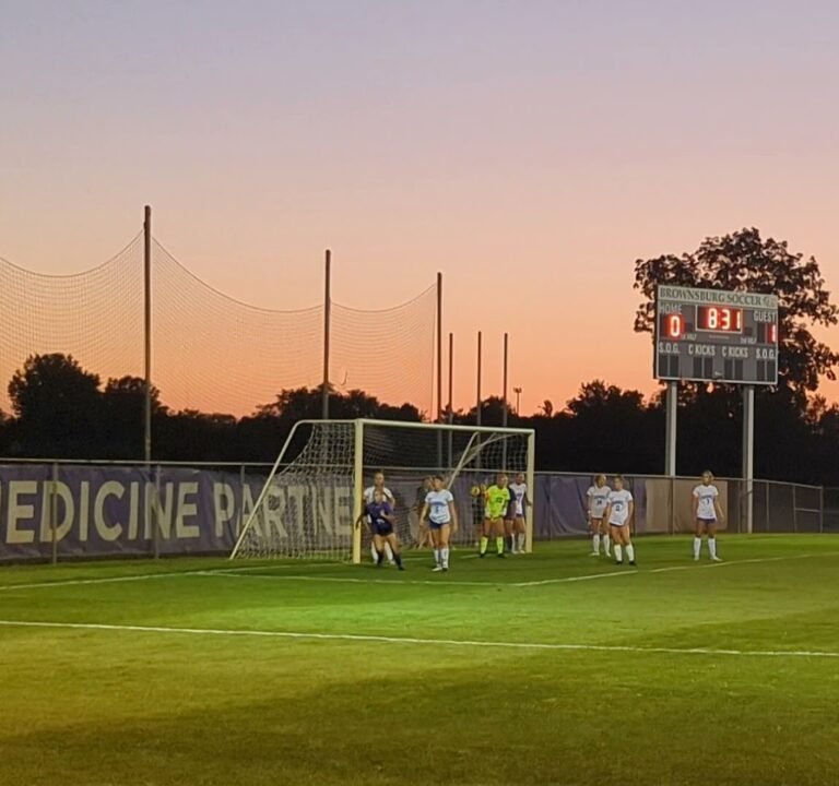 Soccer Field image 2