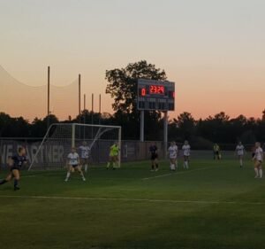 Soccer Field image 3
