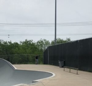 Soccer Field image 3