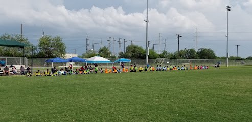 Soccer Field image 1