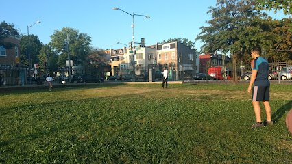 Soccer Field image 1