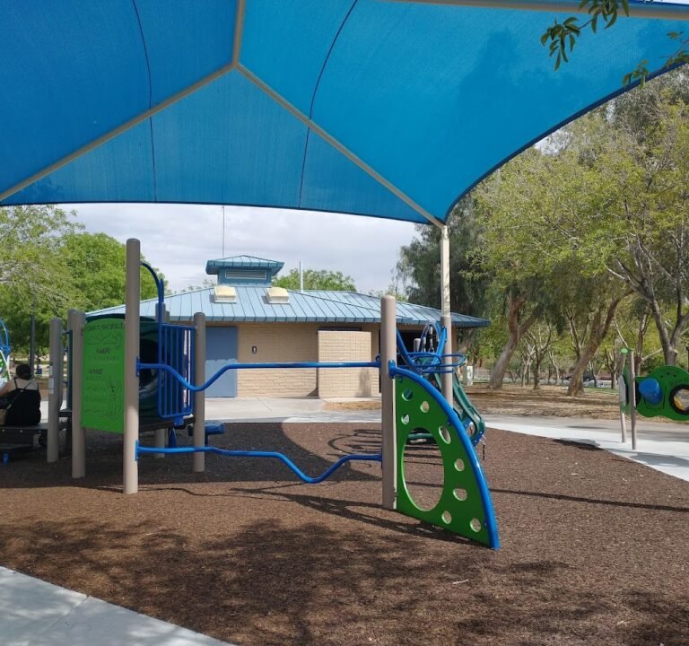 Soccer Field image 2