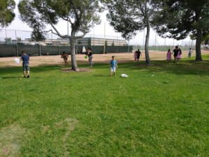 Soccer Field image 1