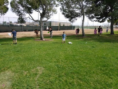 Soccer Field image 1
