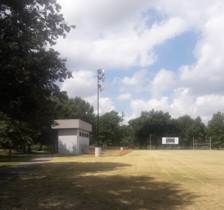Soccer Field image 3