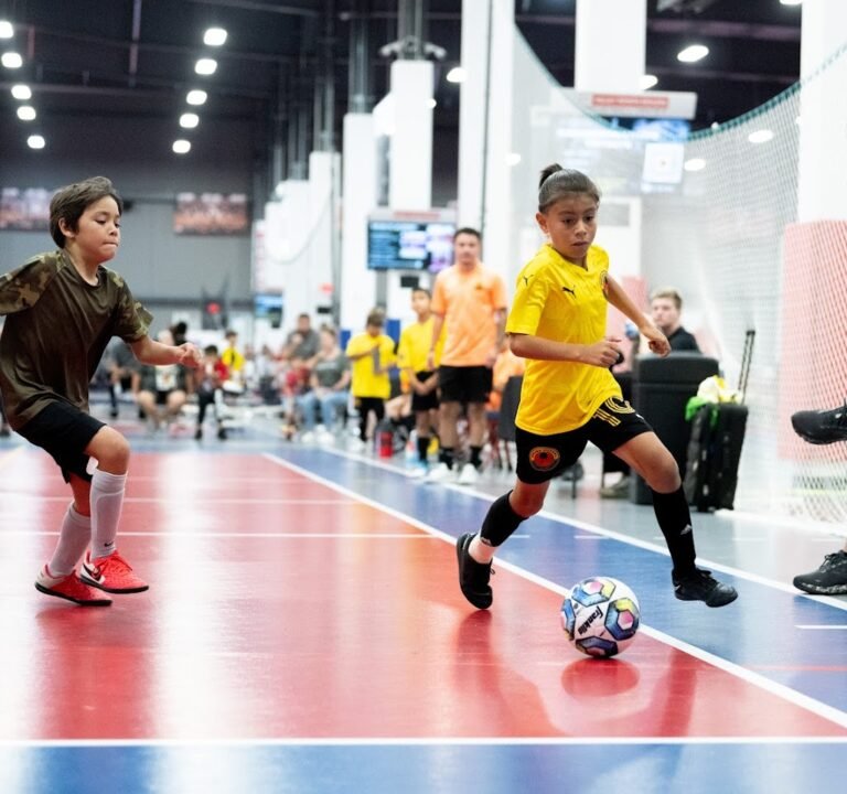 Soccer Field image 3