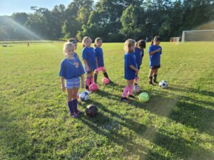 Soccer Field image 1