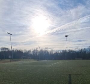 Soccer Field image 4