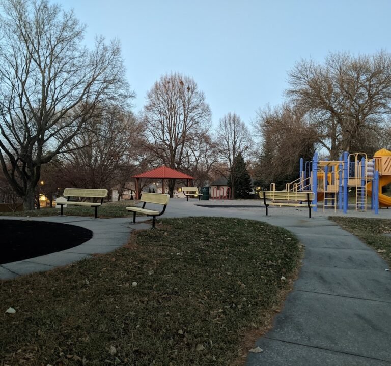 Soccer Field image 2