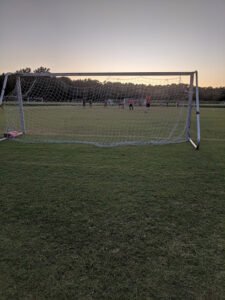 Soccer Field image 1
