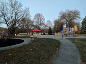 Soccer Field image 1