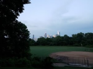 Soccer Field image 1