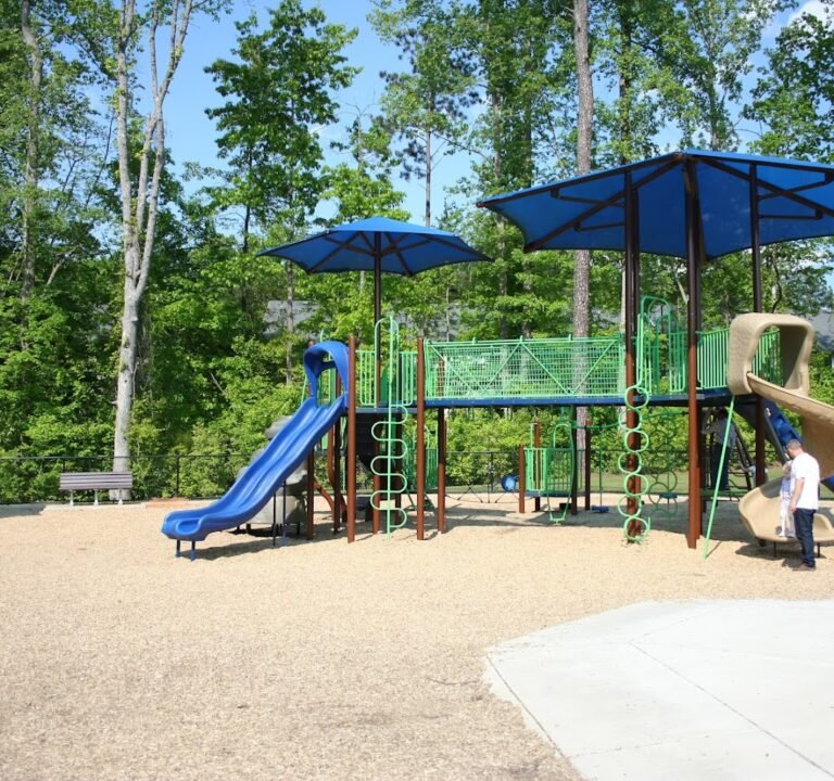 Soccer Field image 2