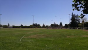 Soccer Field image 1