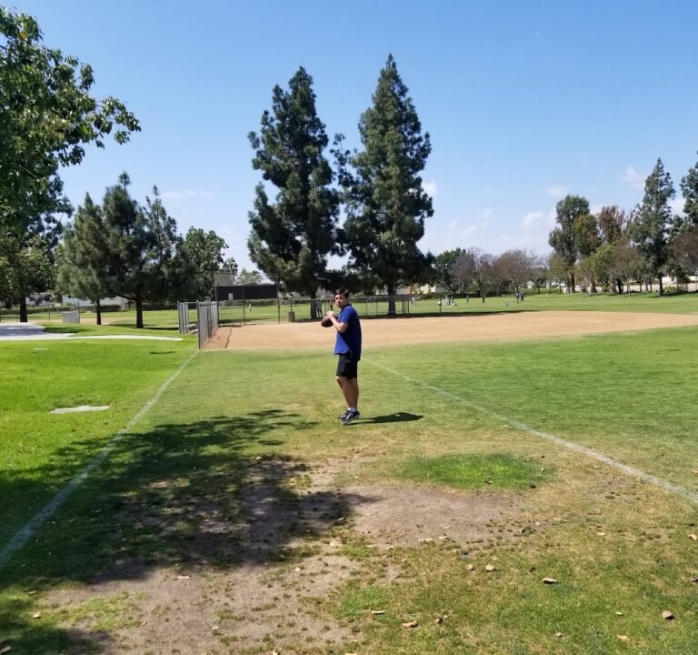 Soccer Field image 2