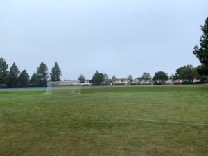 Soccer Field image 1