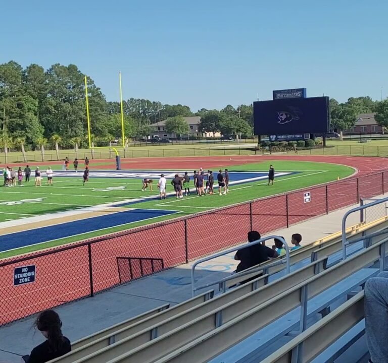 Soccer Field image 4