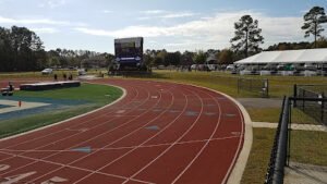 Soccer Field image 1