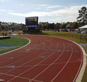 Soccer Field image 2