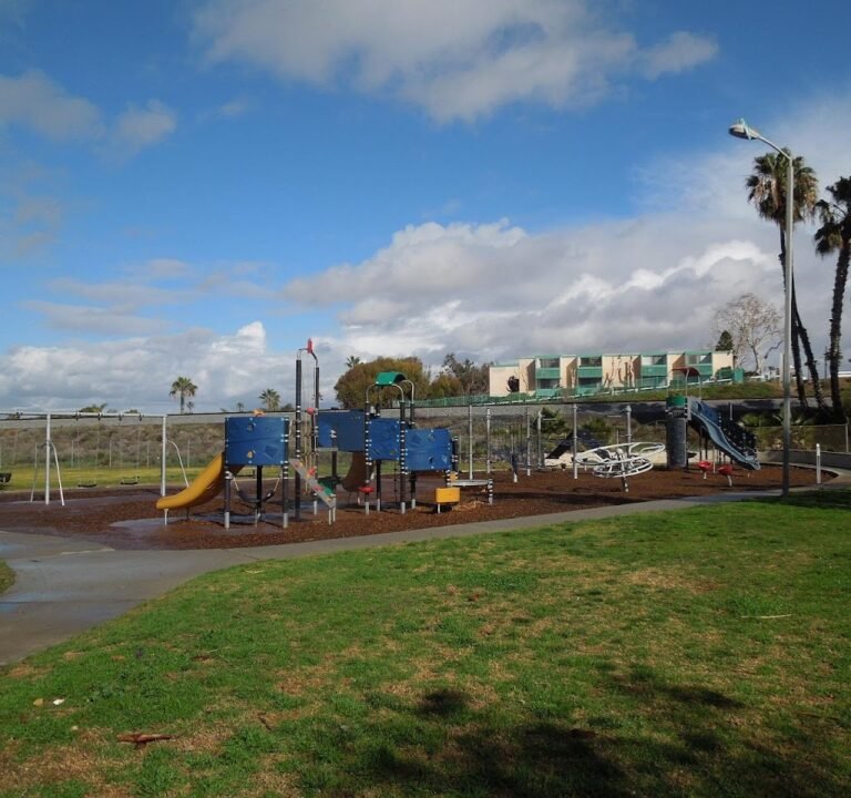 Soccer Field image 2