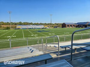 Soccer Field image 1