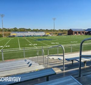 Soccer Field image 2