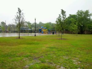 Soccer Field image 1